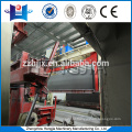 Building Material Machinery Autoclaved aerated concrete block brick equipment